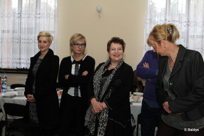 Mikołajki PCPR  (zdjęcia)