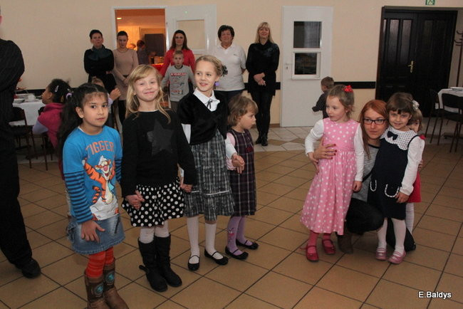 Mikołajki PCPR  (zdjęcia)