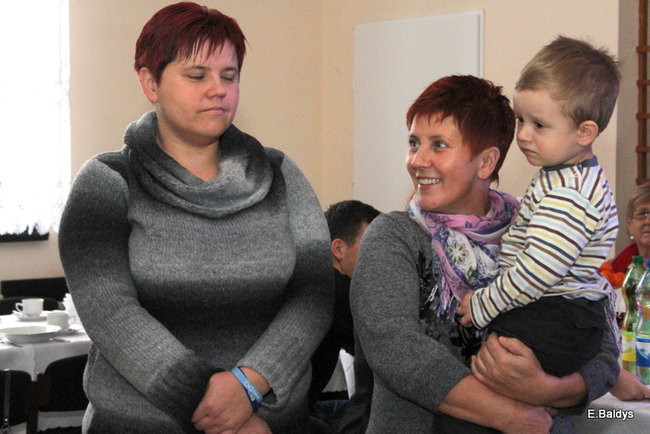 Mikołajki PCPR  (zdjęcia)