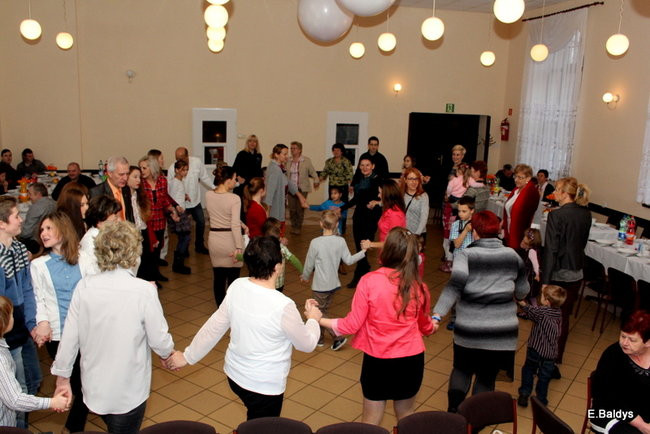 Mikołajki PCPR  (zdjęcia)