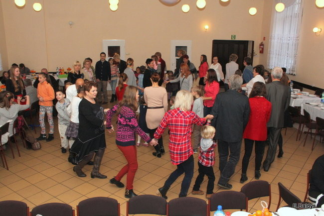 Mikołajki PCPR  (zdjęcia)