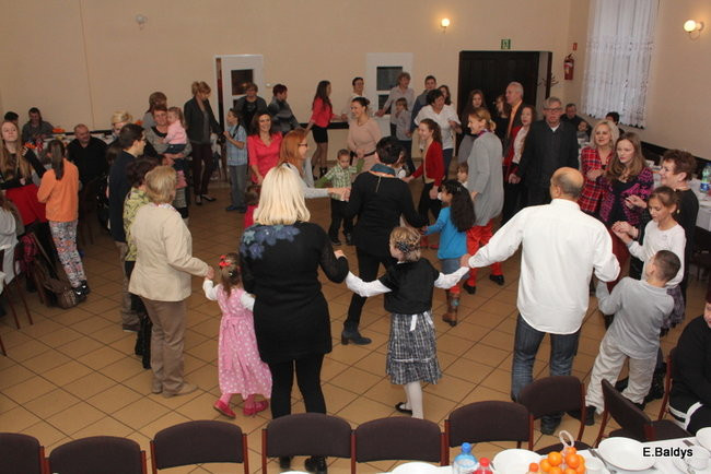 Mikołajki PCPR  (zdjęcia)