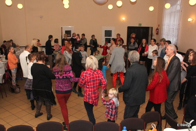 Mikołajki PCPR  (zdjęcia)