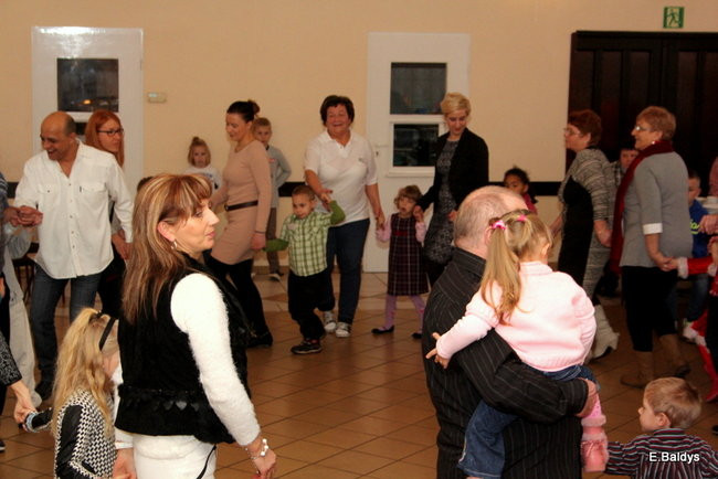 Mikołajki PCPR  (zdjęcia)