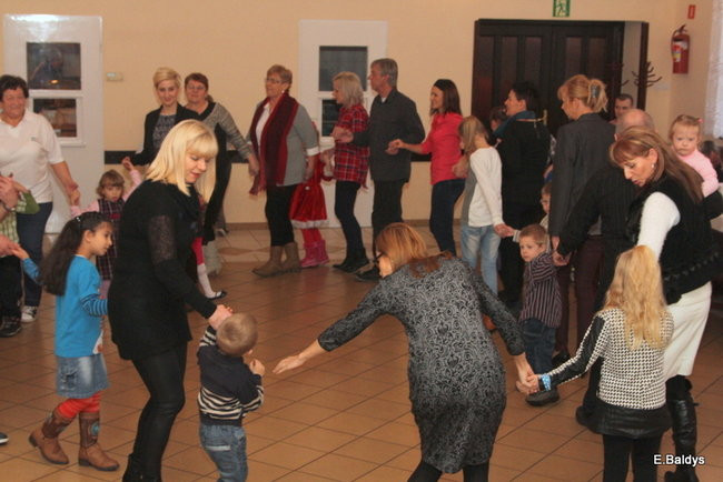 Mikołajki PCPR  (zdjęcia)