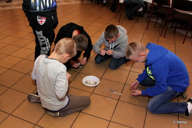 Mikołajki PCPR  (zdjęcia)