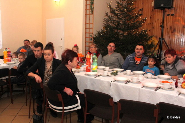 Mikołajki PCPR  (zdjęcia)