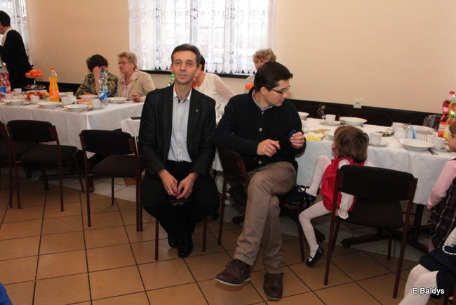 Mikołajki PCPR  (zdjęcia)