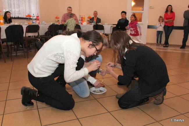 Mikołajki PCPR  (zdjęcia)