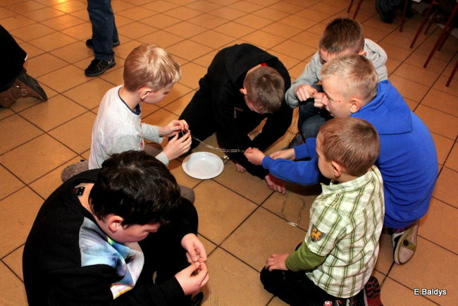 Mikołajki PCPR  (zdjęcia)