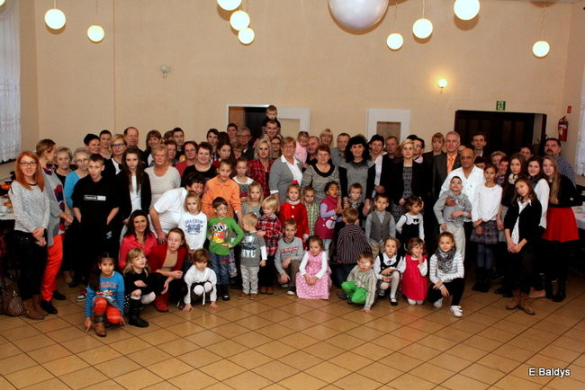 Mikołajki PCPR  (zdjęcia)