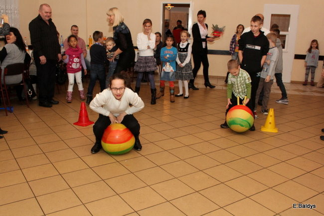 Mikołajki PCPR  (zdjęcia)