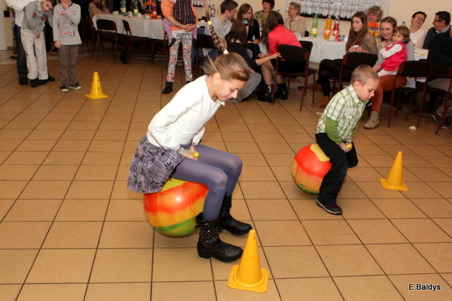 Mikołajki PCPR  (zdjęcia)