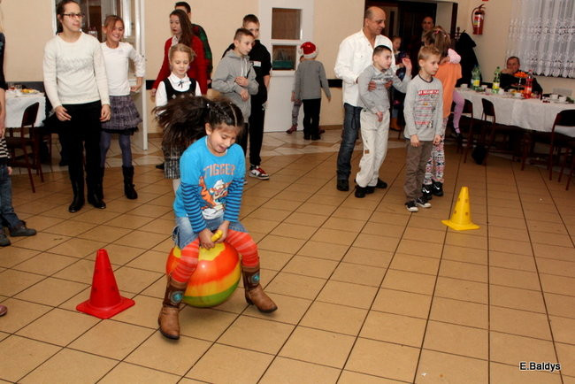 Mikołajki PCPR  (zdjęcia)