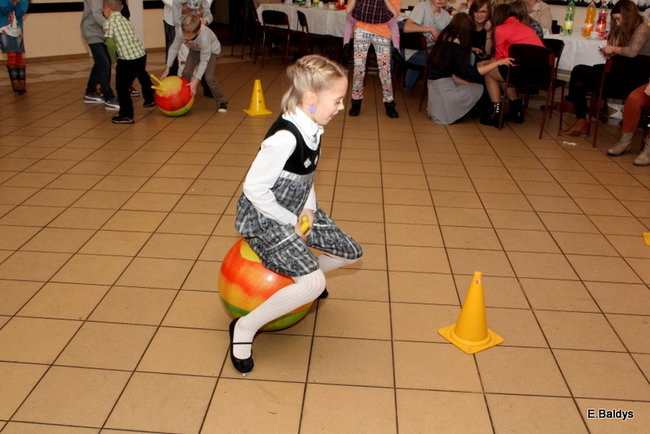 Mikołajki PCPR  (zdjęcia)