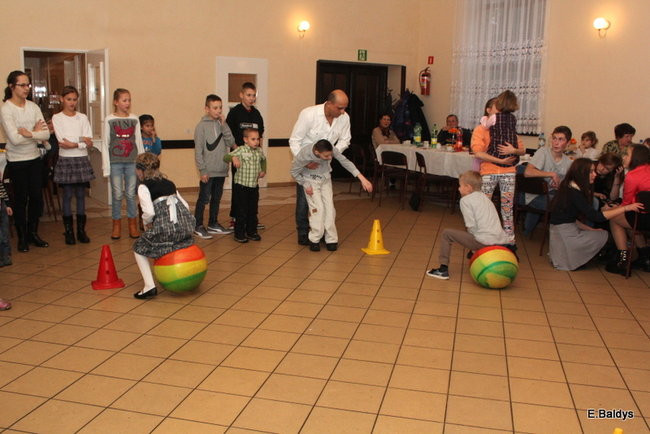 Mikołajki PCPR  (zdjęcia)