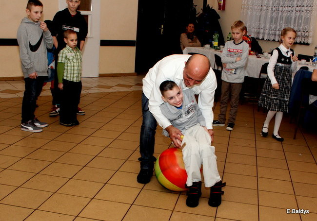 Mikołajki PCPR  (zdjęcia)