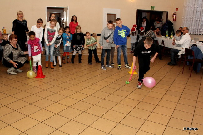 Mikołajki PCPR  (zdjęcia)