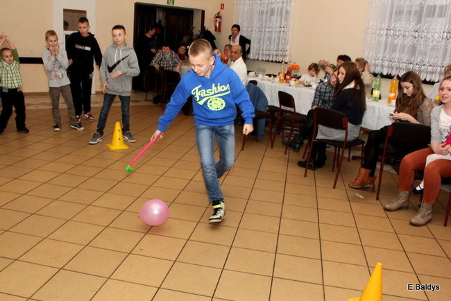 Mikołajki PCPR  (zdjęcia)