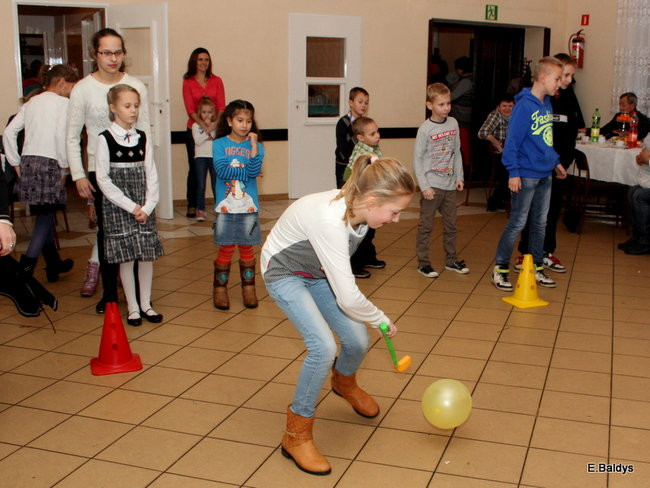 Mikołajki PCPR  (zdjęcia)