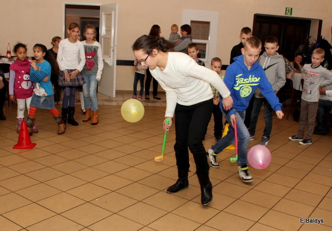 Mikołajki PCPR  (zdjęcia)