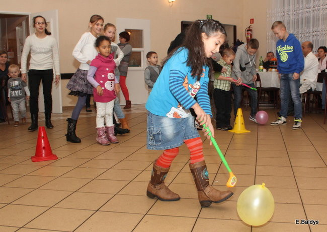 Mikołajki PCPR  (zdjęcia)