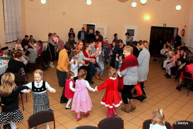 Mikołajki PCPR  (zdjęcia)