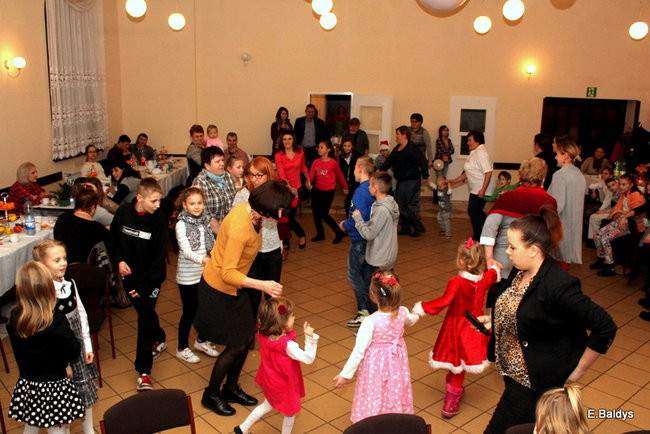 Mikołajki PCPR  (zdjęcia)