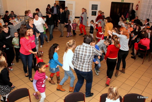 Mikołajki PCPR  (zdjęcia)