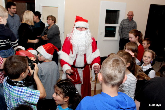 Mikołajki PCPR  (zdjęcia)