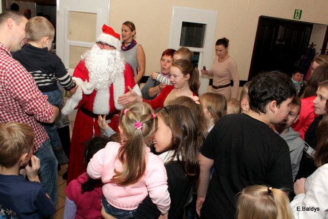 Mikołajki PCPR  (zdjęcia)