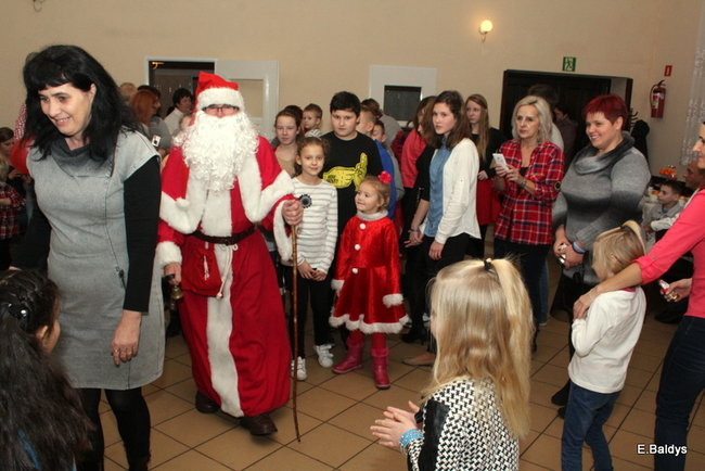 Mikołajki PCPR  (zdjęcia)