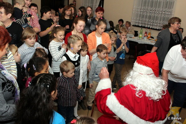 Mikołajki PCPR  (zdjęcia)