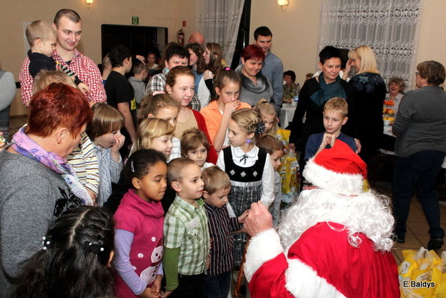 Mikołajki PCPR  (zdjęcia)