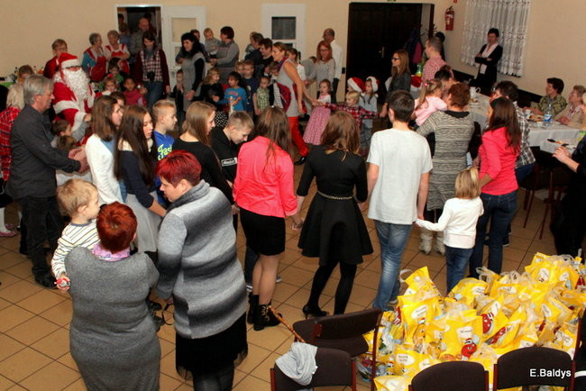 Mikołajki PCPR  (zdjęcia)