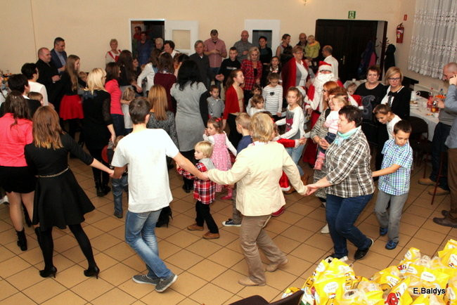 Mikołajki PCPR  (zdjęcia)