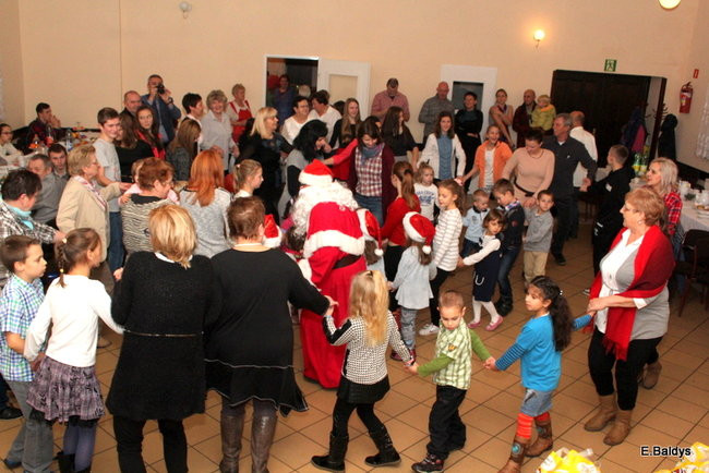 Mikołajki PCPR  (zdjęcia)