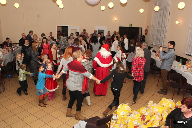 Mikołajki PCPR  (zdjęcia)