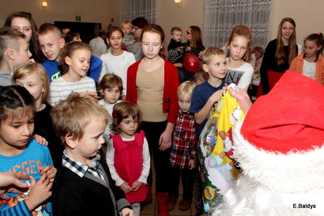 Mikołajki PCPR  (zdjęcia)