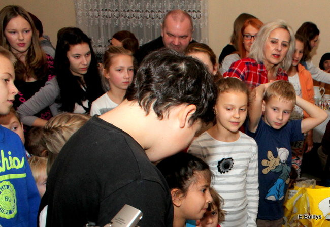 Mikołajki PCPR  (zdjęcia)