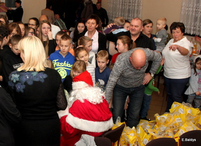 Mikołajki PCPR  (zdjęcia)