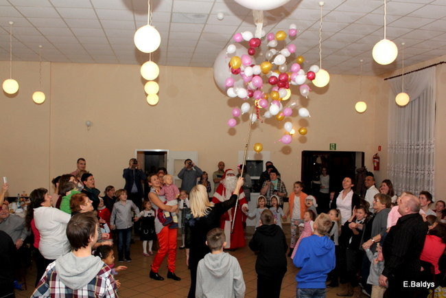 Mikołajki PCPR  (zdjęcia)