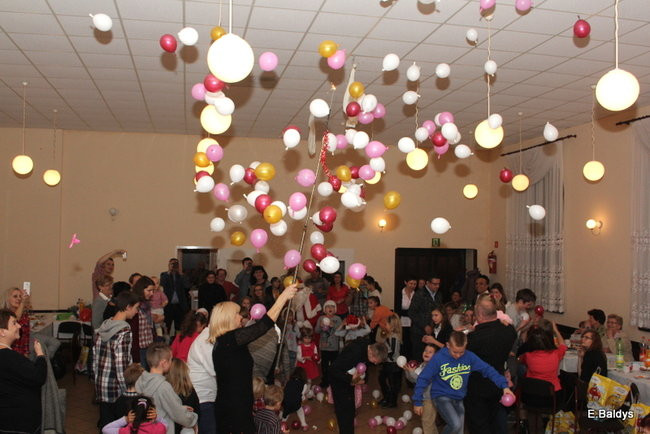 Mikołajki PCPR  (zdjęcia)