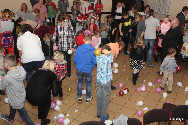 Mikołajki PCPR  (zdjęcia)