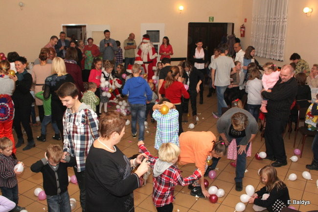 Mikołajki PCPR  (zdjęcia)