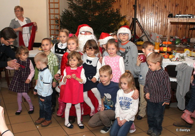 Mikołajki PCPR  (zdjęcia)