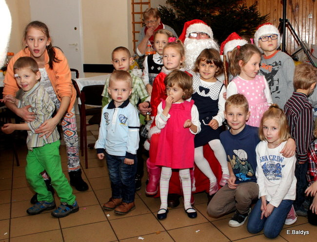 Mikołajki PCPR  (zdjęcia)