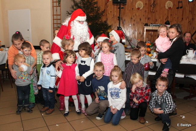 Mikołajki PCPR  (zdjęcia)