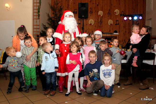 Mikołajki PCPR  (zdjęcia)