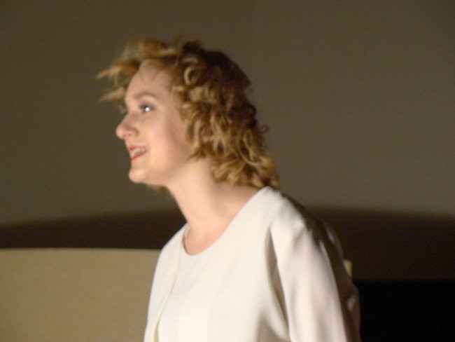 Prezydentką jestem ja, czyli kobiety rządzą! (zdjęcia)